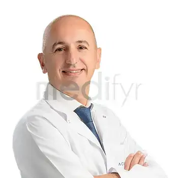 M.D. Emrah Gezer
