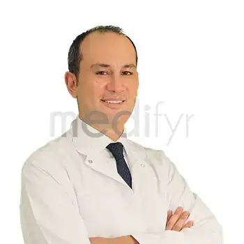 M.D. Emrah Özmutlu