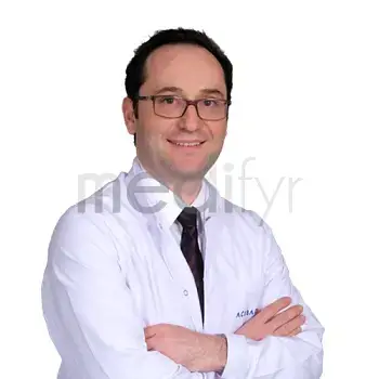 Assoc. Prof. M.D. Emre Bozkurt