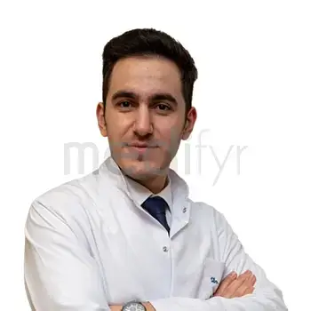 M.D. Emre Furkan Aydin