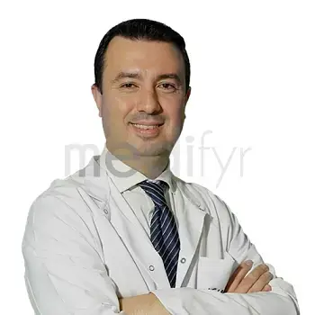 Assoc. Prof. M.D. Emre Günay