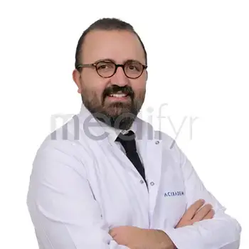 Assoc. Prof. M.D. Emre Karabay