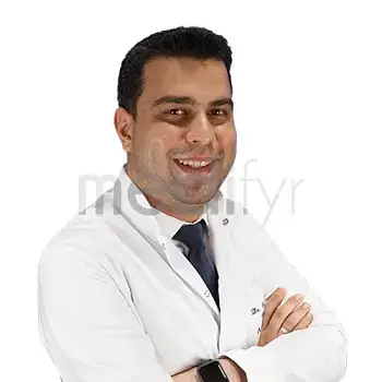 Dr. Emre Mirçik