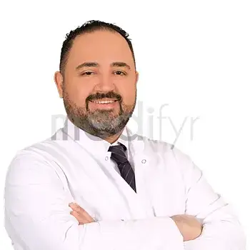 Dr. Emre Orhon Kuybulu