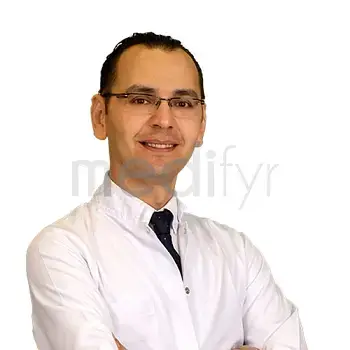 Assoc. Prof. M.D. Emre Özgü