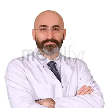 Prof. M.D. Emre Özker