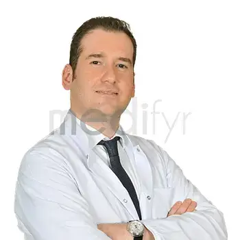 Dr. Emre Sübay