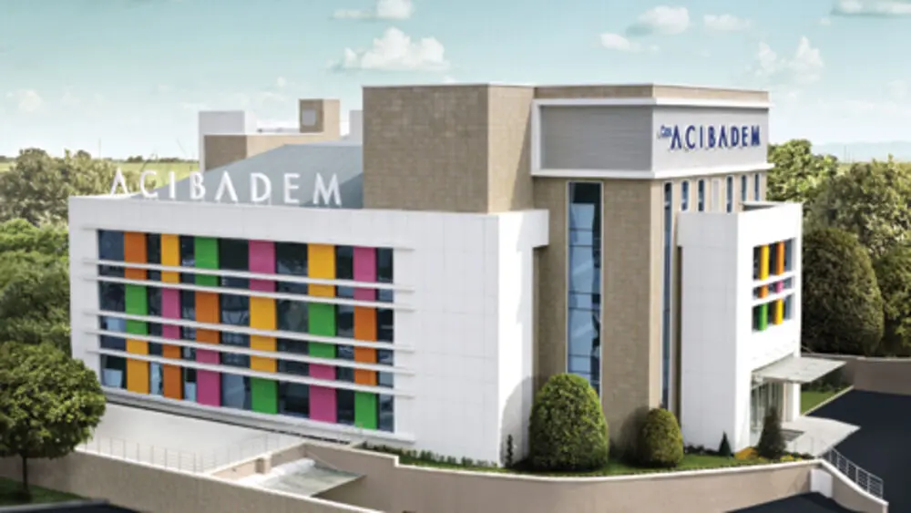Atasehir Medical Center