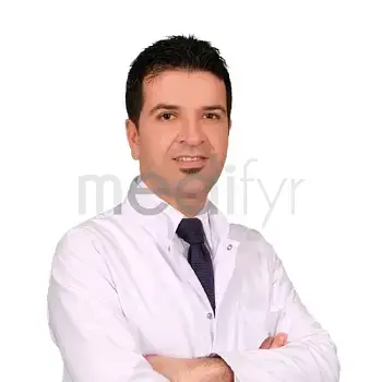 Assoc. Prof. M.D. Emrullah Hayta