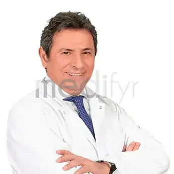 Prof. M.D. Ender Arıkan