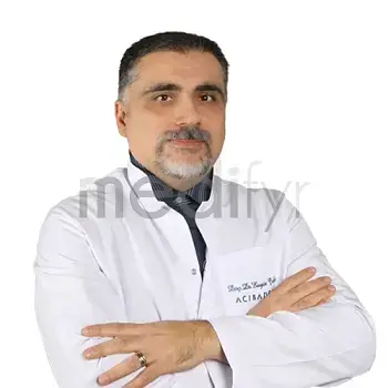 Assoc. Prof. M.D. Engin Çelik