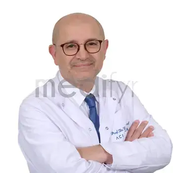 Prof. M.D. Engin Oral