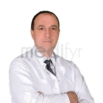 Dr. Erbil Ulus Duman