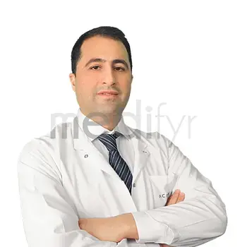 Dr. Ercan Biçakci