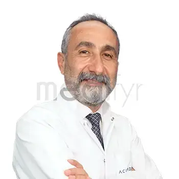 Prof. M.D. Ercan Karaarslan