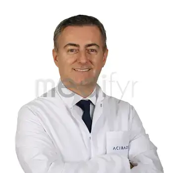 Dr. Ercan Paşaoğlu