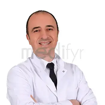 Dr. Erdoğan Süleyman
