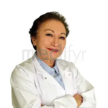 Prof. M.D. Eren Erken