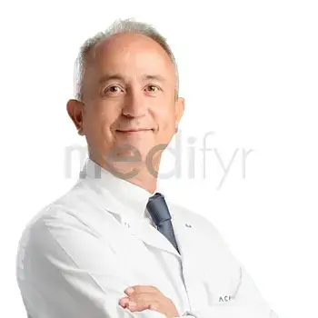 Dr. Ergun Kuşku