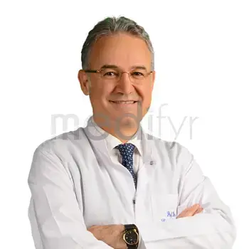 Prof. M.D. Ergün Seyfeli