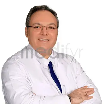 M.D. Erhan Çatalbaş