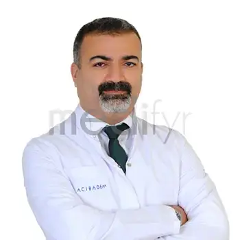 M.D. Erhan Zöhre