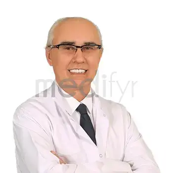 M.D. Erkan Adnan Kelebek