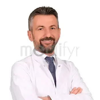 M.D. Erkan Aliosman