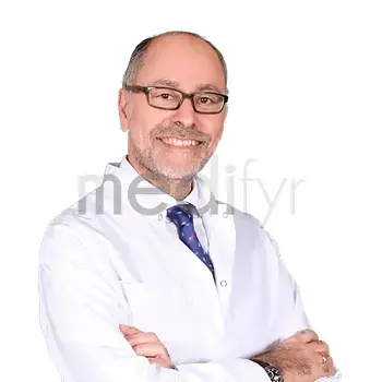 Prof. M.D. Erkin Aribal