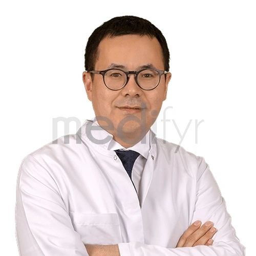 Assoc. Prof. M.D. Erkin Ismail