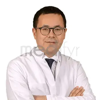 Assoc. Prof. M.D. Erkin İsmail