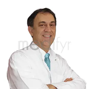 Prof. M.D. Erkin Öztaş