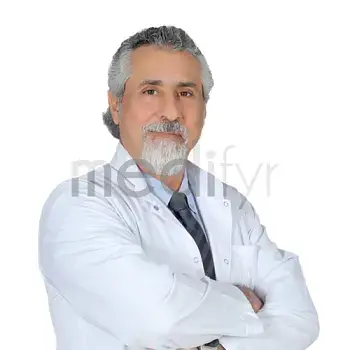 Dr. Ersen Hürmüzlü
