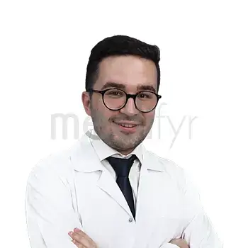 M.D. Ersin Adem Hadzhiyusein