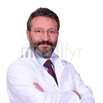 Prof. M.D. Ersin Erek