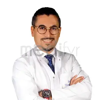 Prof. M.D. Ersin Özaslan