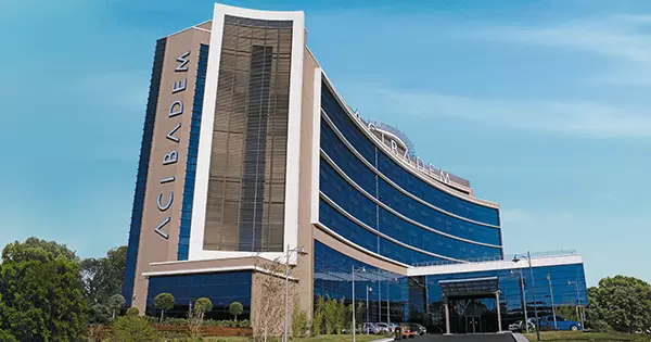 Eskisehir Hospital Acibadem
