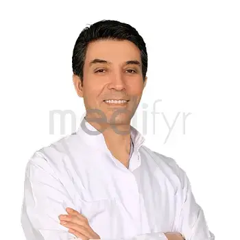 Prof. M.D. Ersin Ülkür