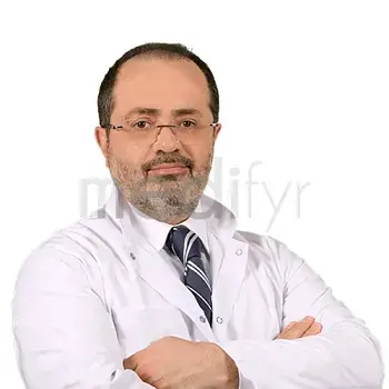 Assoc. Prof. M.D. Ersoy Hazneci
