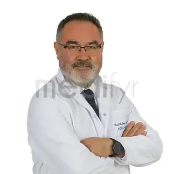 Prof. M.D. Ertap Akoğlu