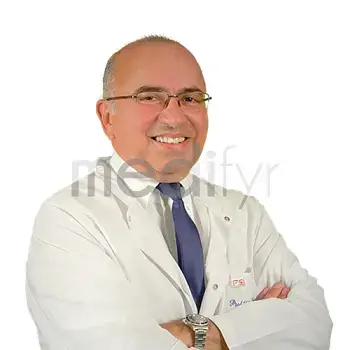 Prof. M.D. Ertuğrul Seyrek