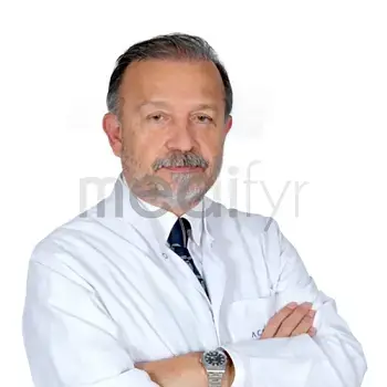 M.D. Ertuğrul Yaltı