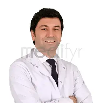 Prof. M.D. Ertuğrul Zencirci
