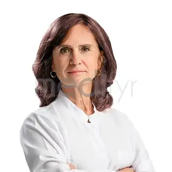 Prof. M.D. Esen Demir