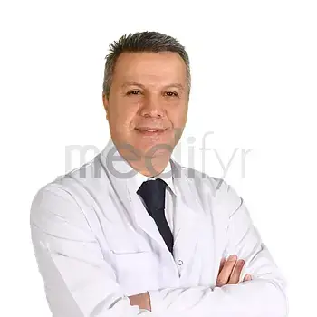 Prof. M.D. Eser Kaya