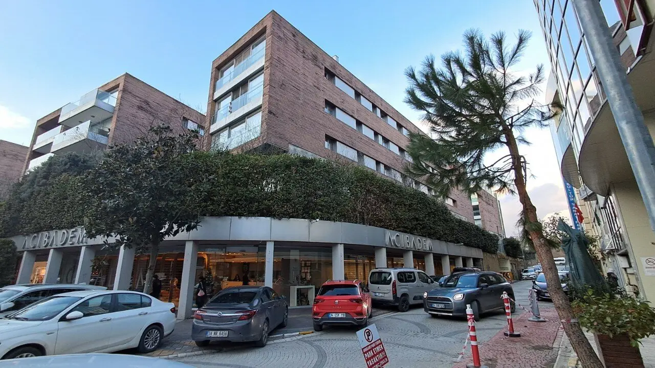 Gokturk Medical Center