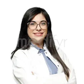 Dr. Esra Atasu