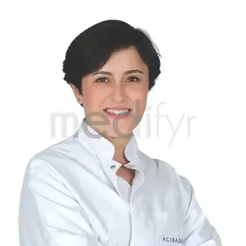 Dr. Esra Karabıyık Yüksel