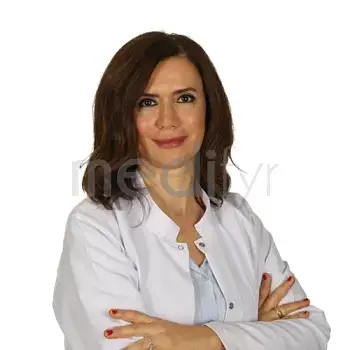 Assoc. Prof. M.D. Esra Nur Ademoğlu Dilekçi