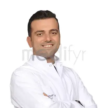 Dr. Etem Aytaç Yazar